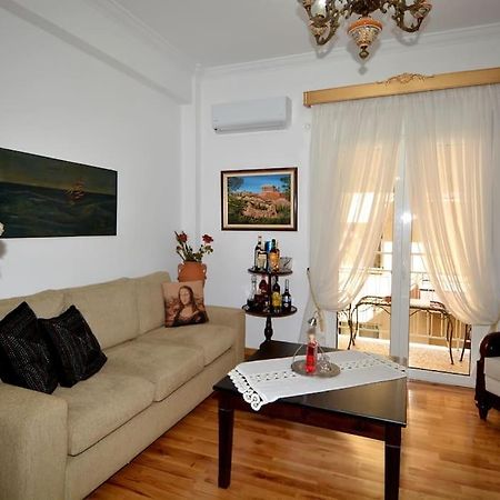 Athens Apartment 外观 照片