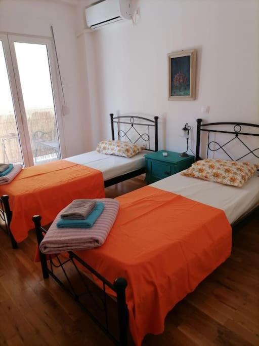 Athens Apartment 外观 照片