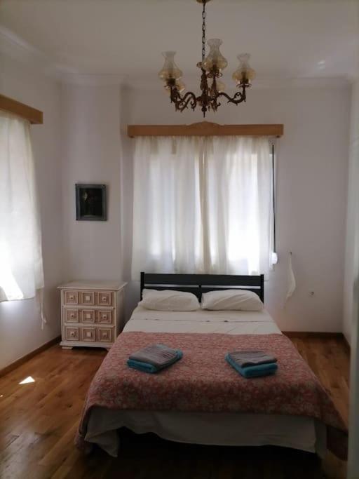 Athens Apartment 外观 照片