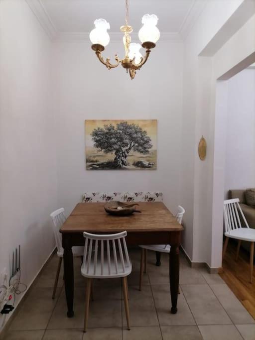 Athens Apartment 外观 照片