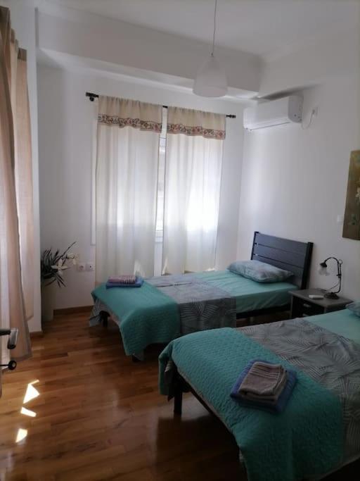 Athens Apartment 外观 照片