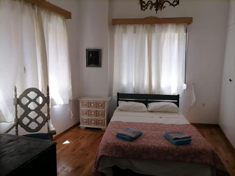 Athens Apartment 外观 照片