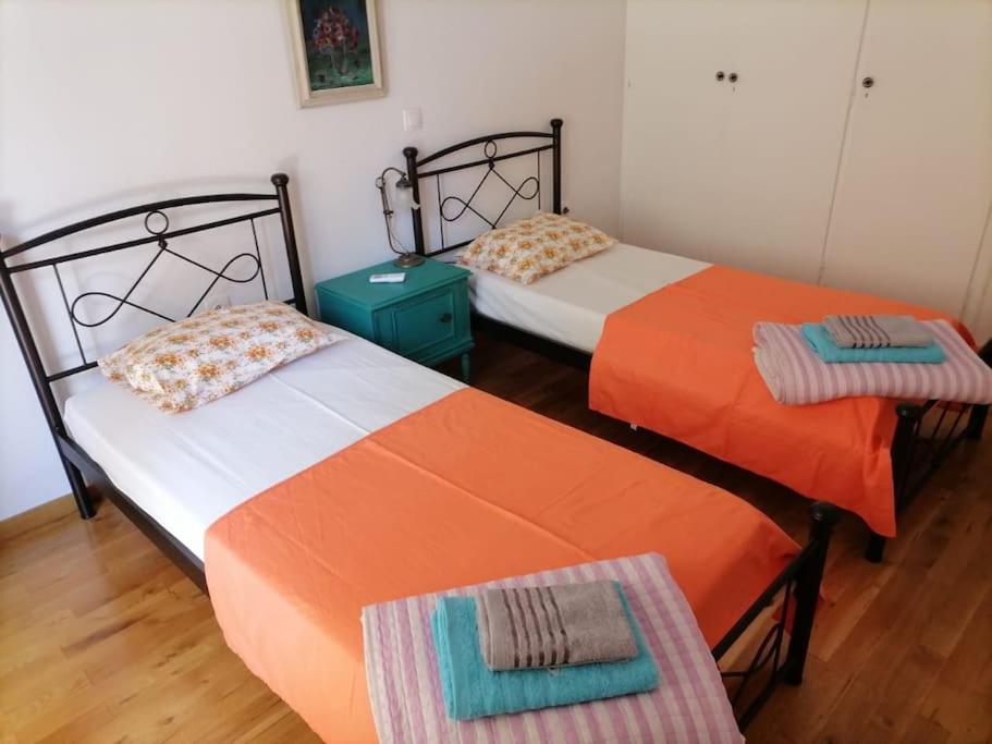 Athens Apartment 外观 照片