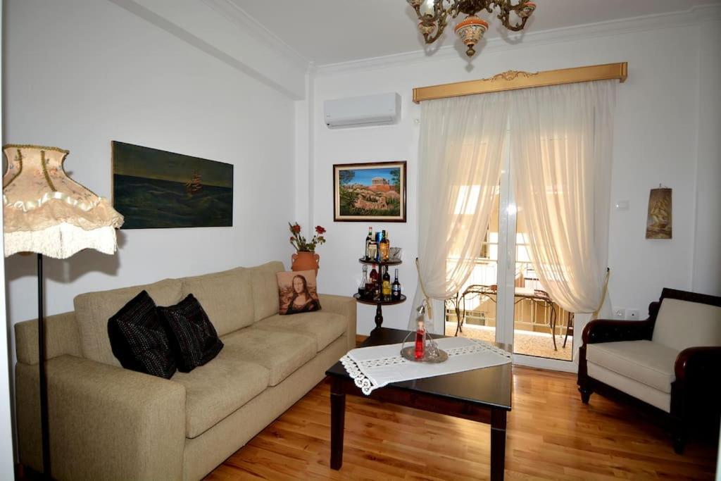Athens Apartment 外观 照片