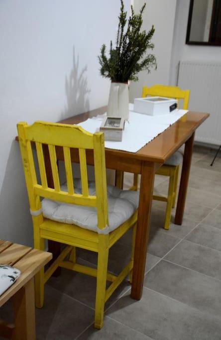 Athens Apartment 外观 照片