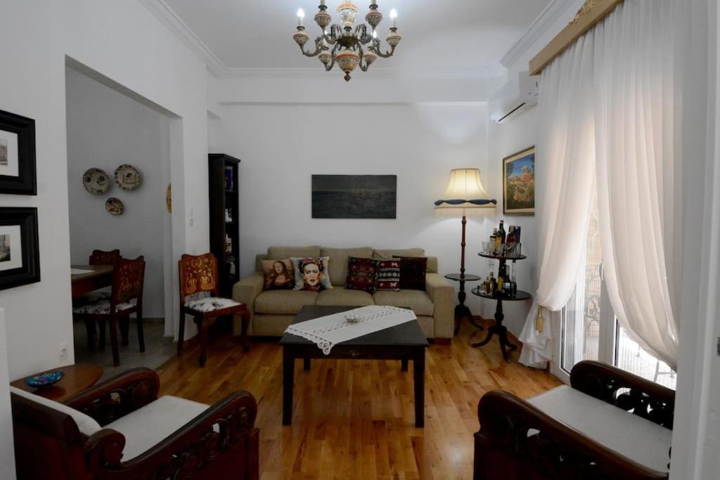 Athens Apartment 外观 照片