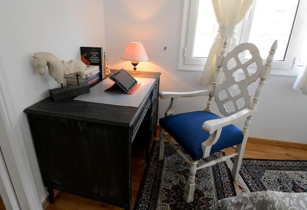 Athens Apartment 外观 照片