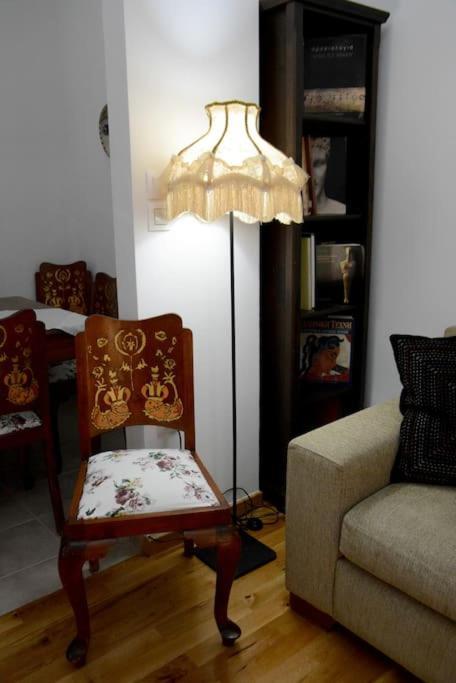 Athens Apartment 外观 照片