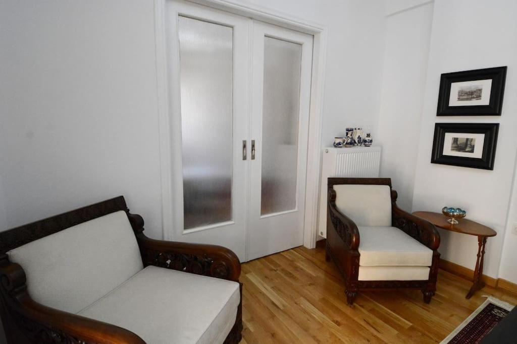 Athens Apartment 外观 照片