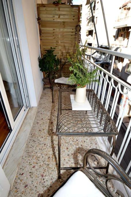 Athens Apartment 外观 照片