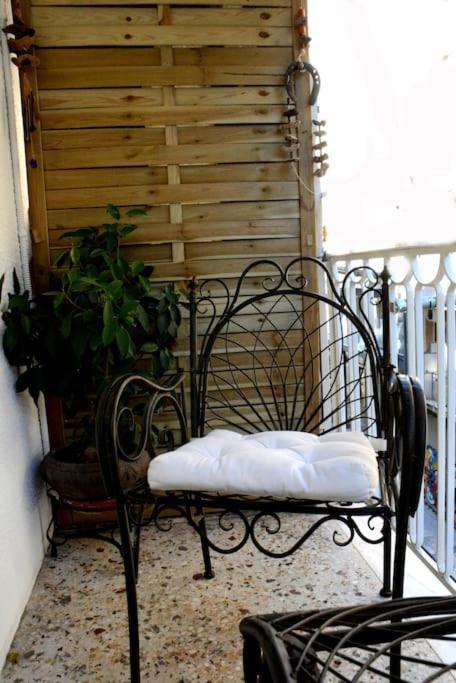 Athens Apartment 外观 照片