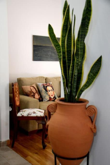 Athens Apartment 外观 照片