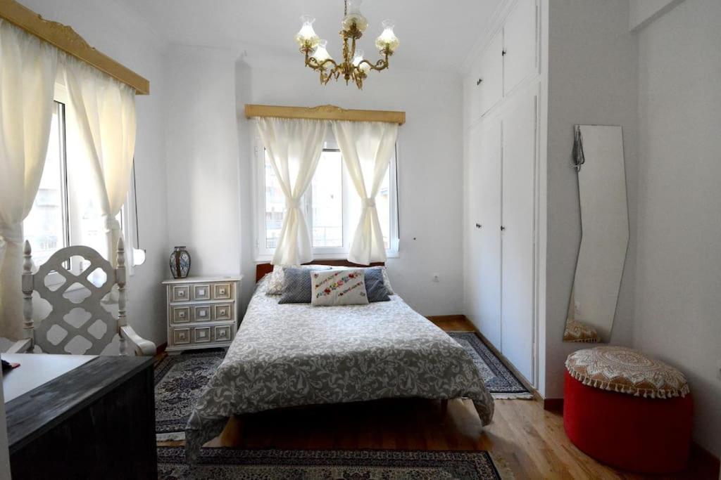 Athens Apartment 外观 照片