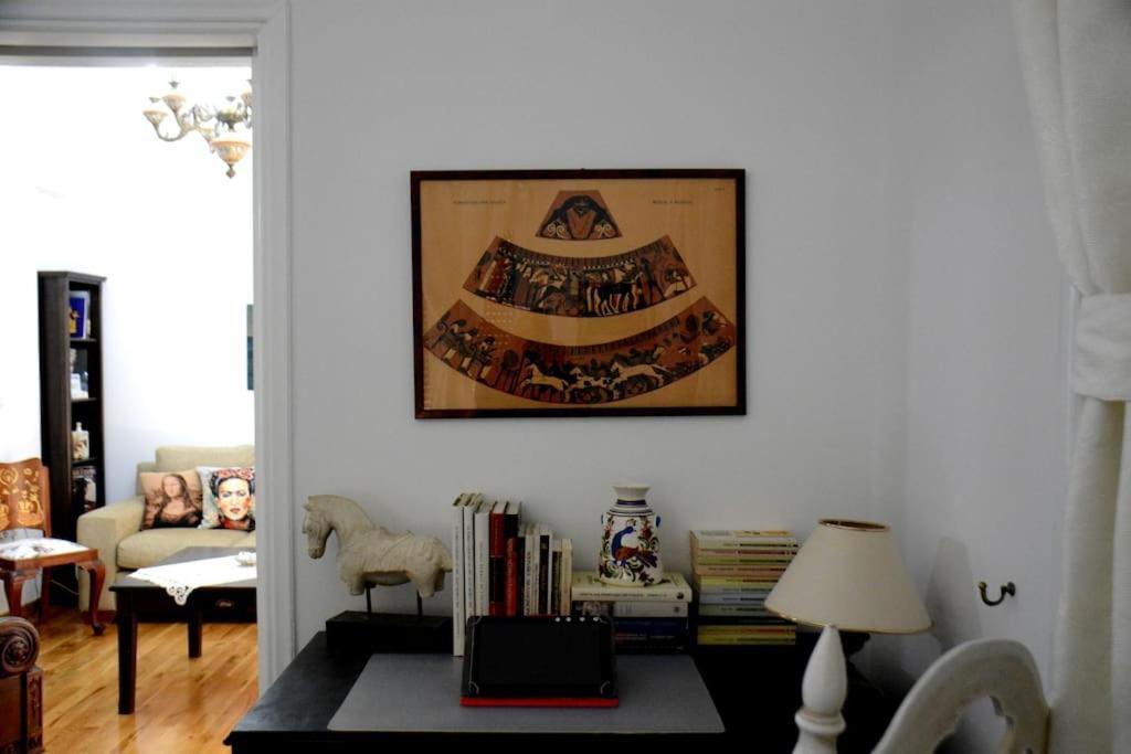 Athens Apartment 外观 照片