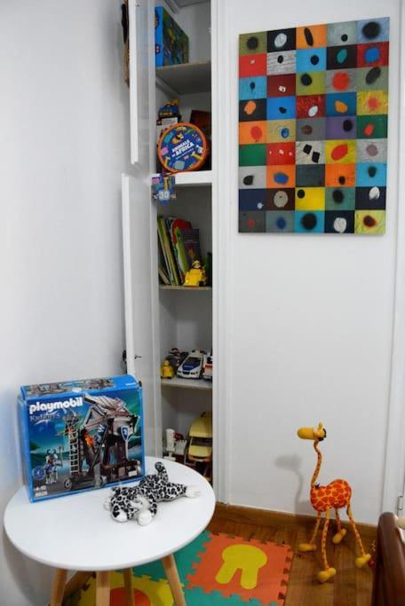 Athens Apartment 外观 照片