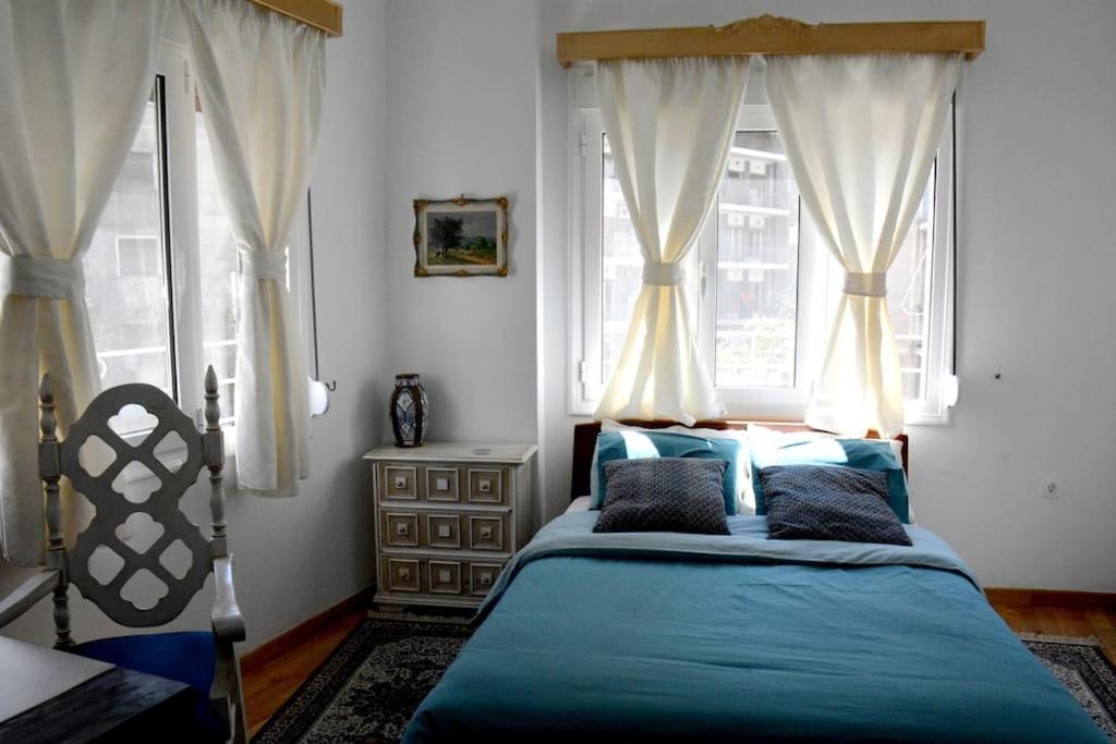 Athens Apartment 外观 照片