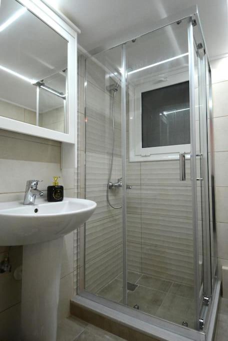 Athens Apartment 外观 照片