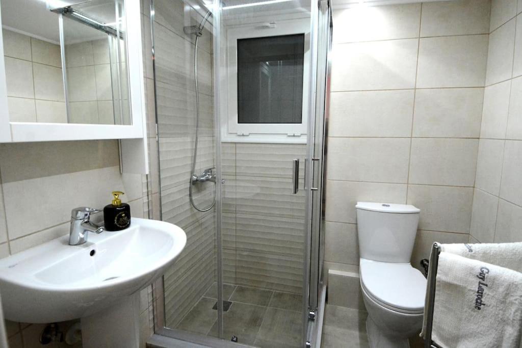 Athens Apartment 外观 照片