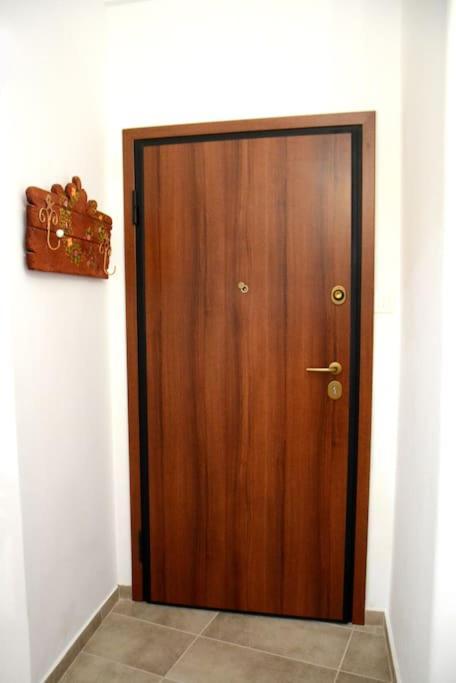 Athens Apartment 外观 照片