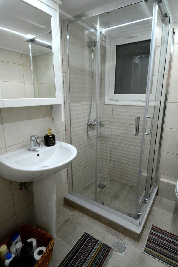 Athens Apartment 外观 照片
