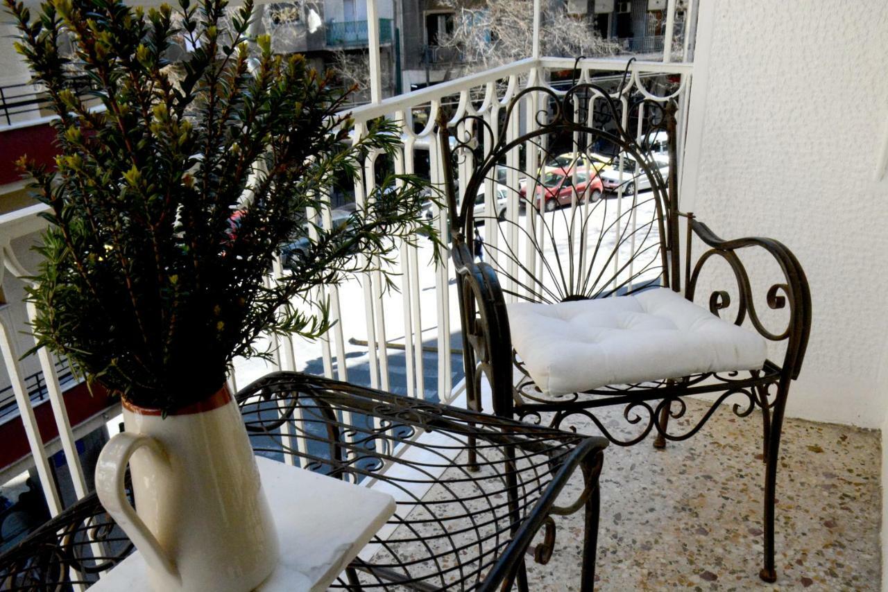 Athens Apartment 外观 照片