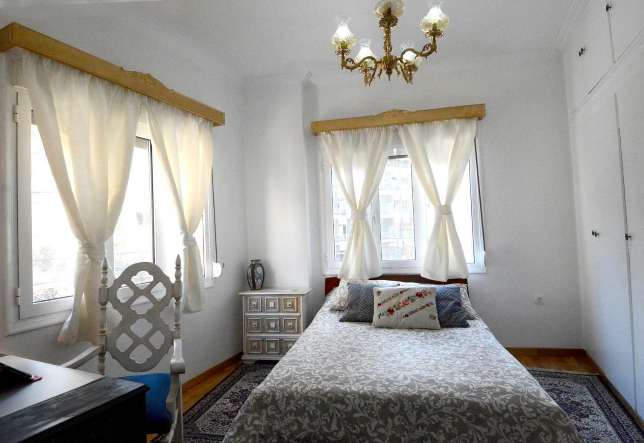 Athens Apartment 外观 照片