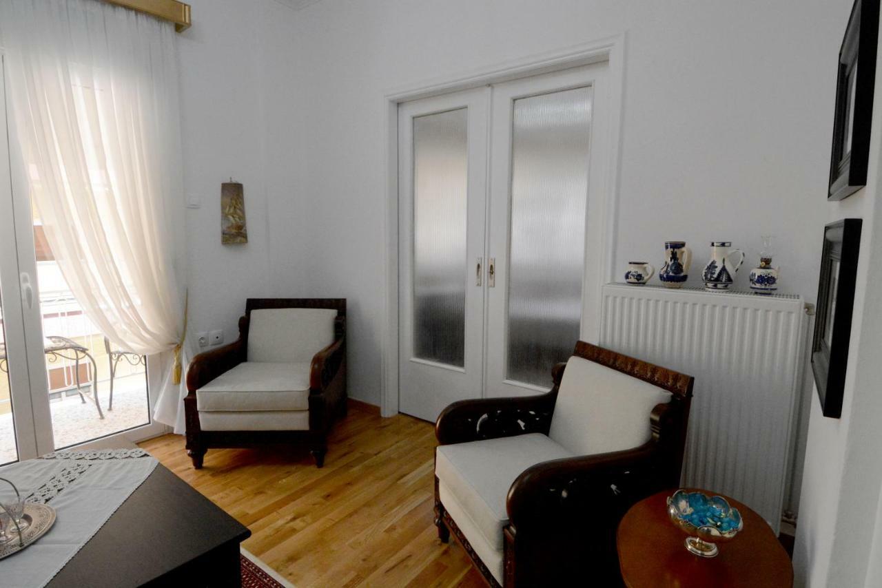 Athens Apartment 外观 照片